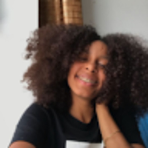 Meet your Posher, Morgan - Picture 1 of 1